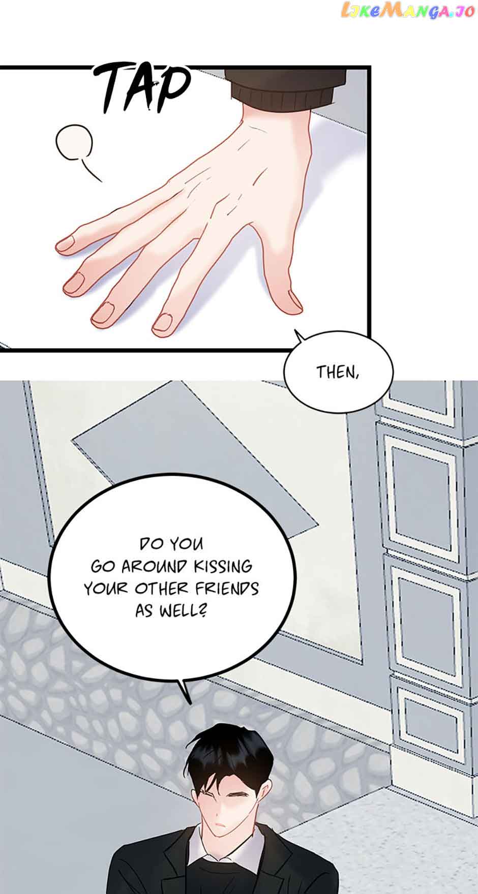 The Dignity Of Romance chapter 46 page 44