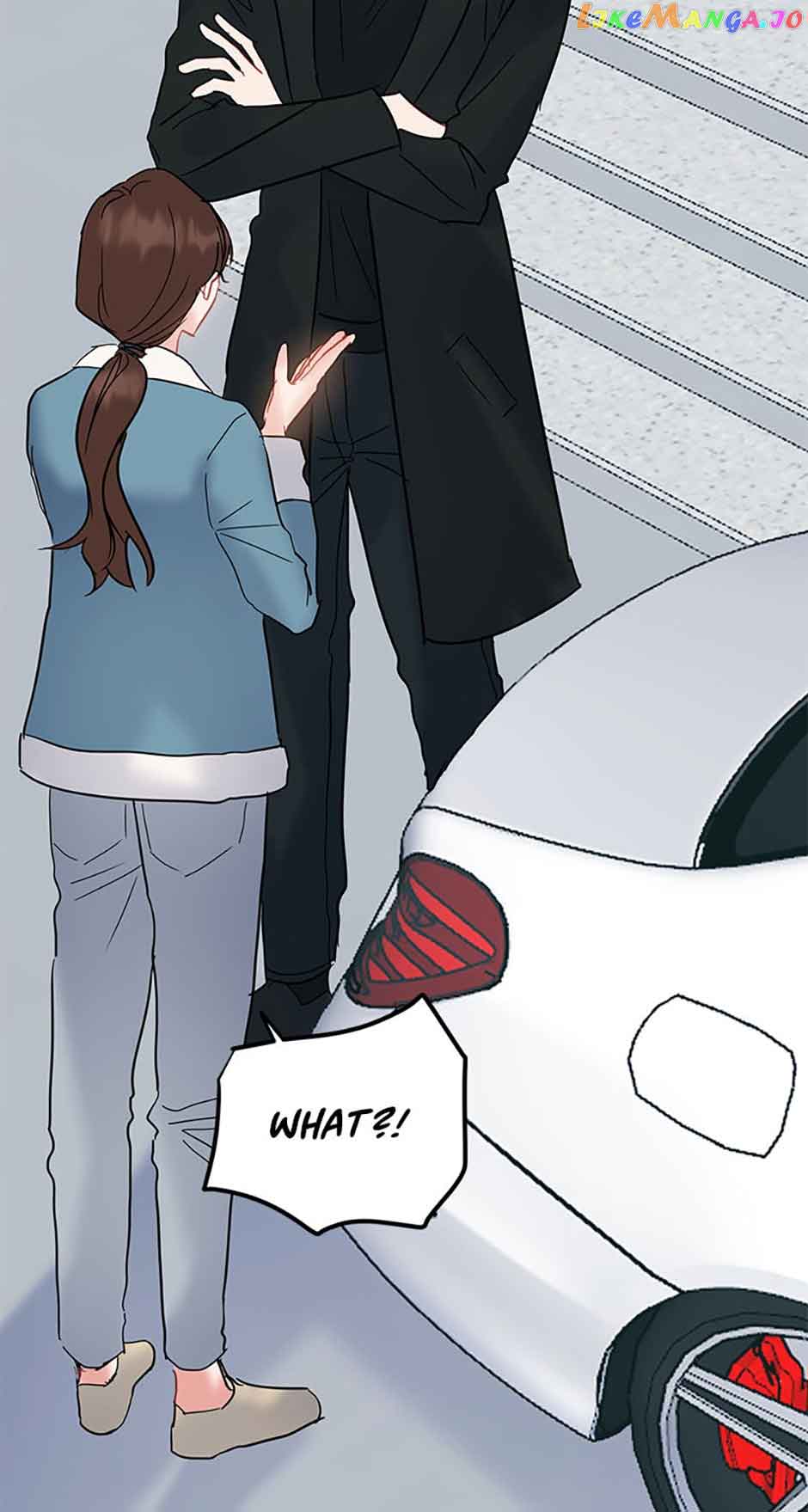The Dignity Of Romance chapter 46 page 45