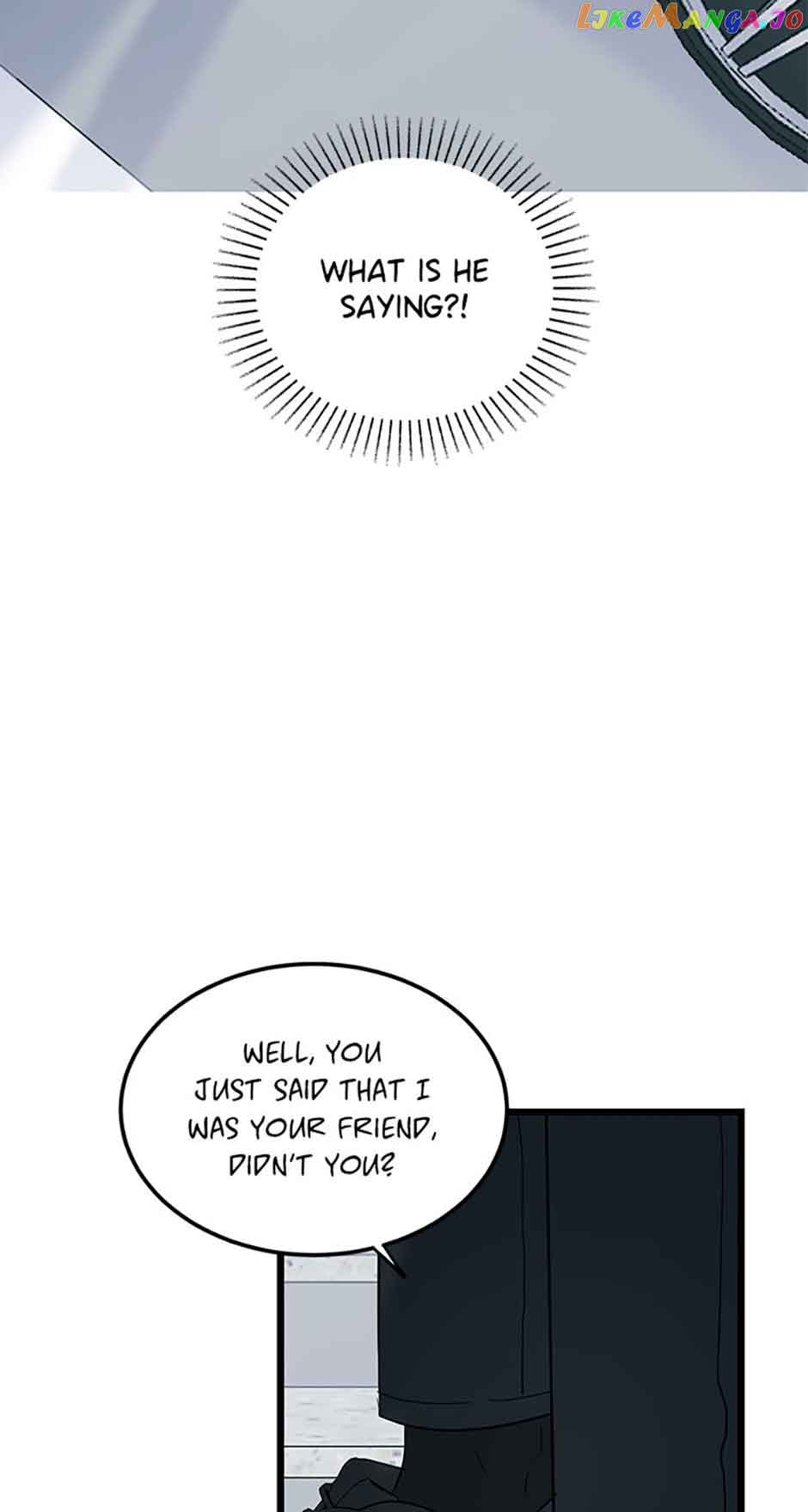 The Dignity Of Romance chapter 46 page 46