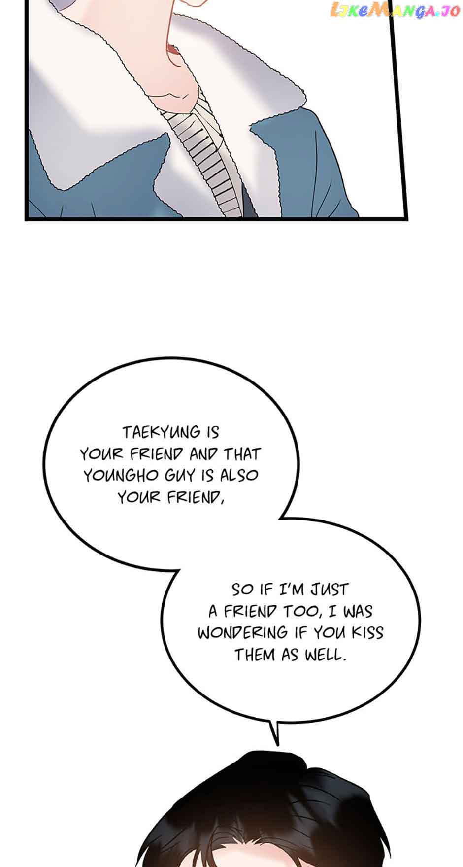 The Dignity Of Romance chapter 46 page 48