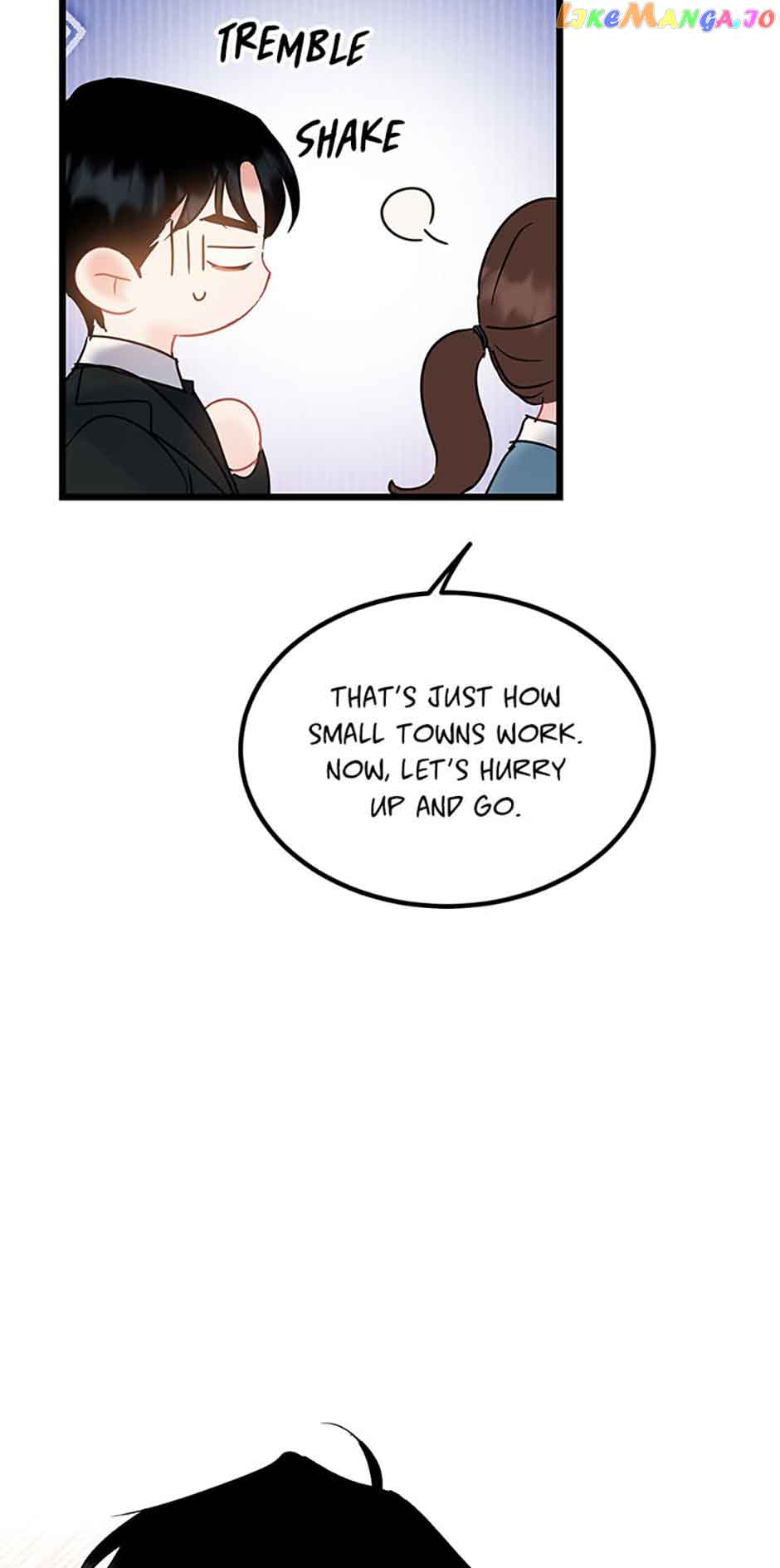 The Dignity Of Romance chapter 46 page 53