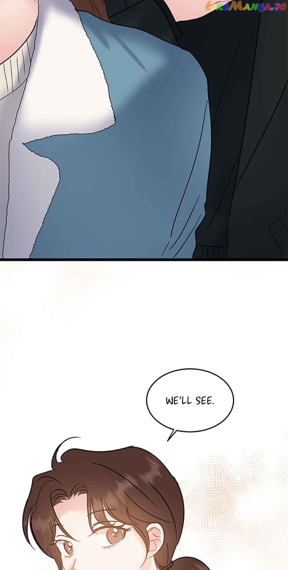 The Dignity Of Romance chapter 46 page 58