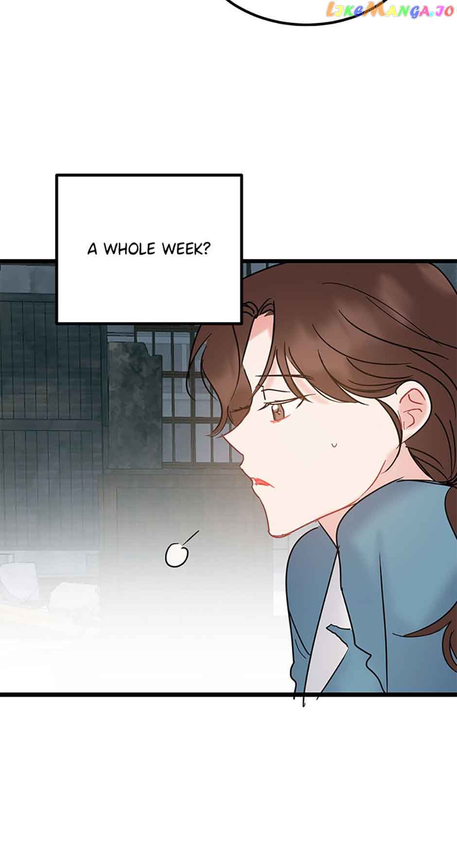 The Dignity Of Romance chapter 47 page 9