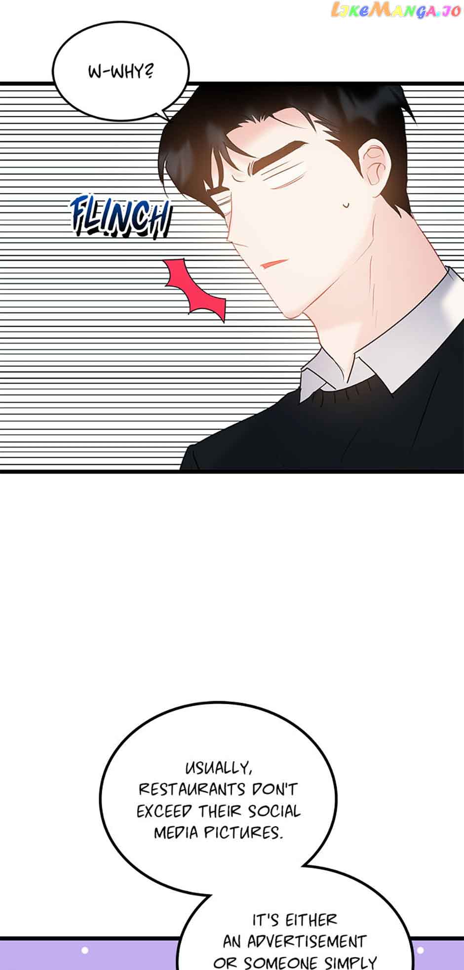 The Dignity Of Romance chapter 47 page 33