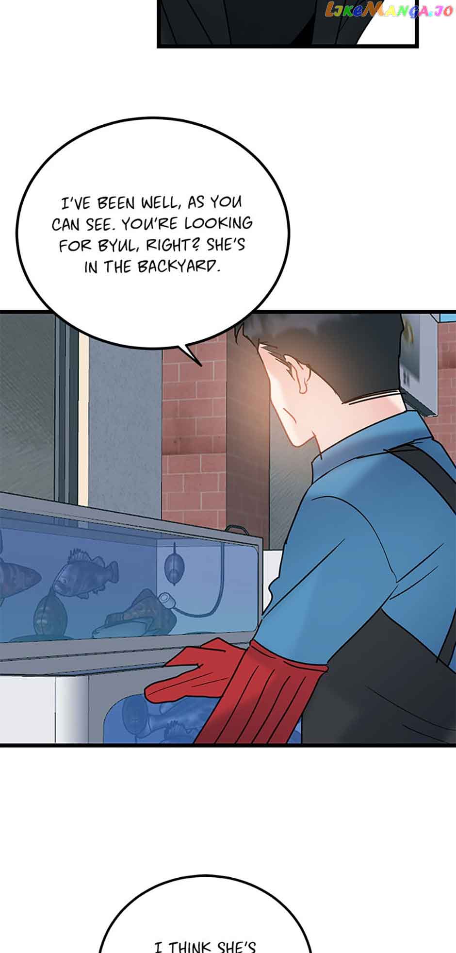 The Dignity Of Romance chapter 47 page 52