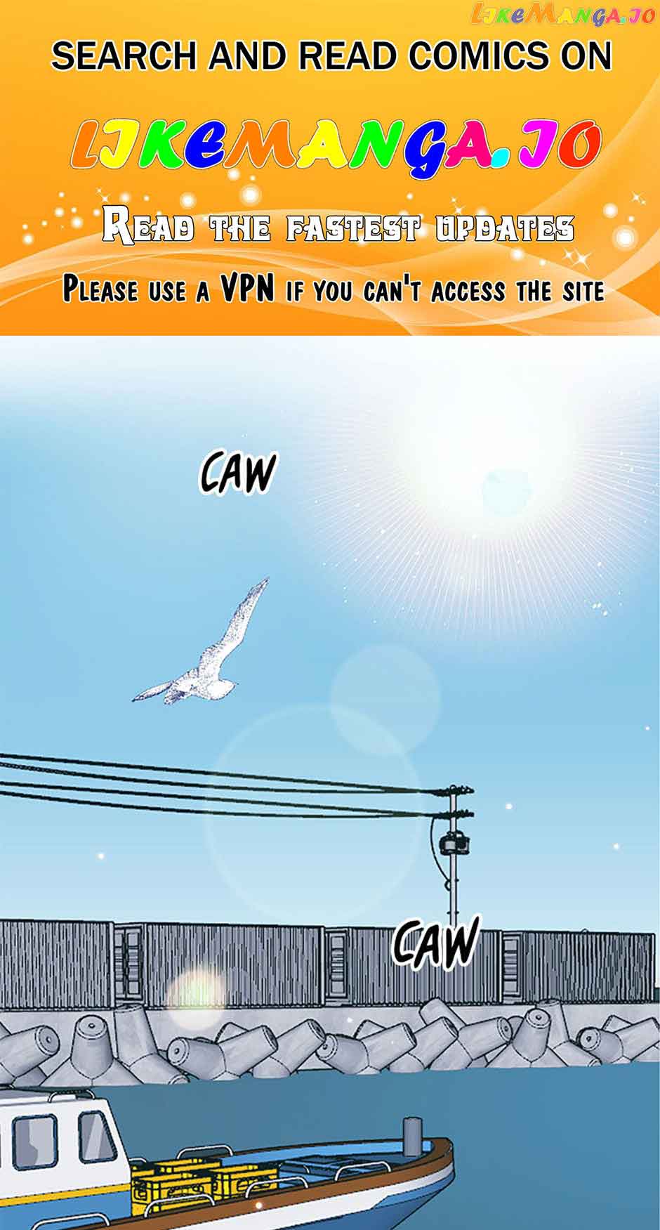 The Dignity Of Romance chapter 48 page 1