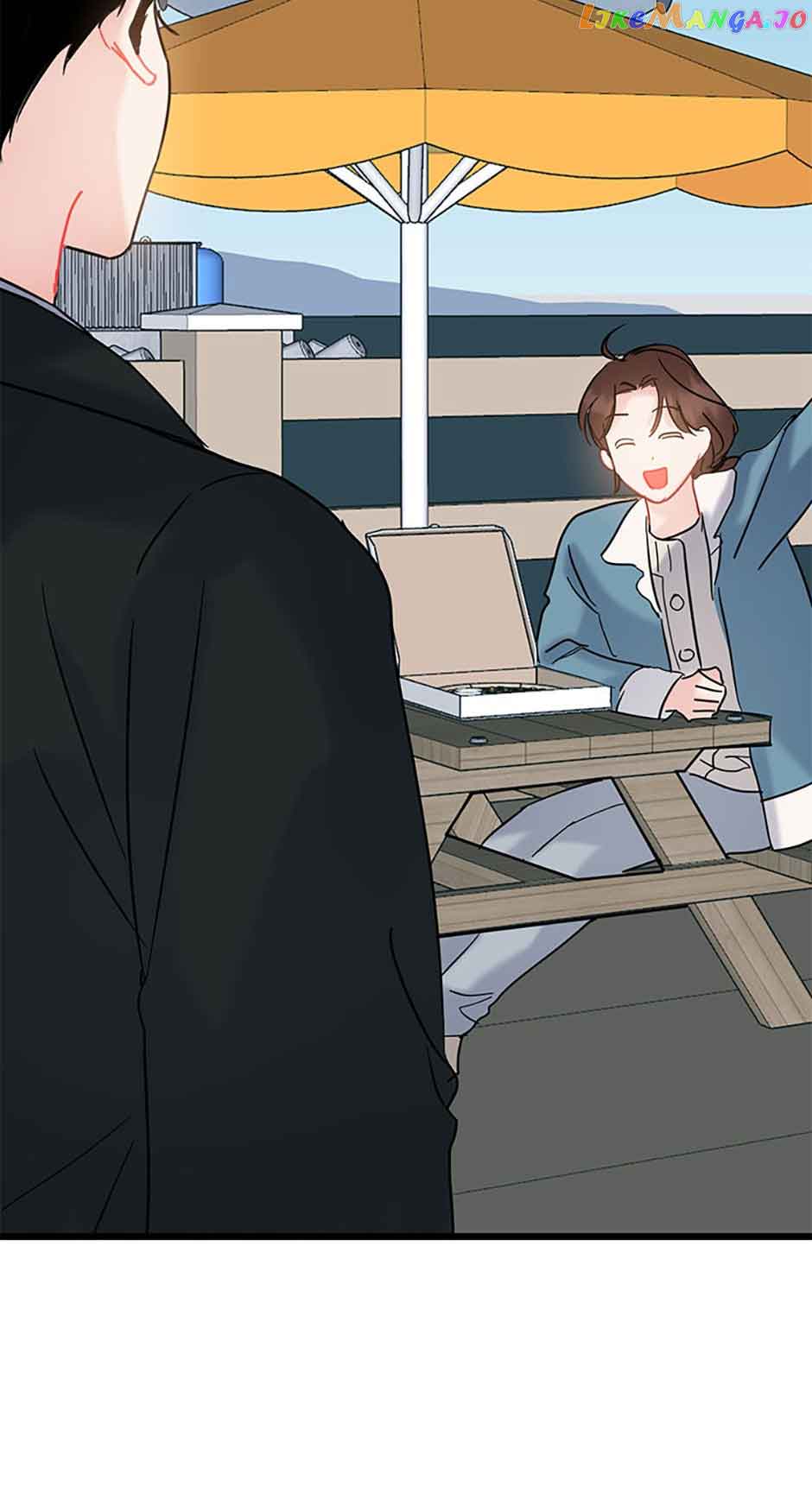 The Dignity Of Romance chapter 48 page 4