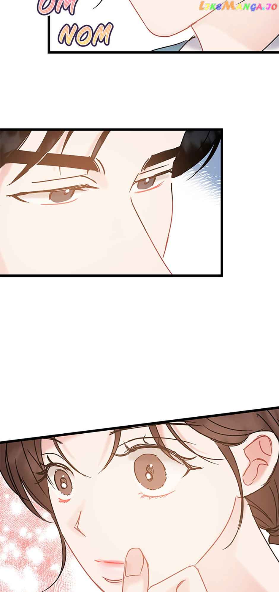 The Dignity Of Romance chapter 48 page 9