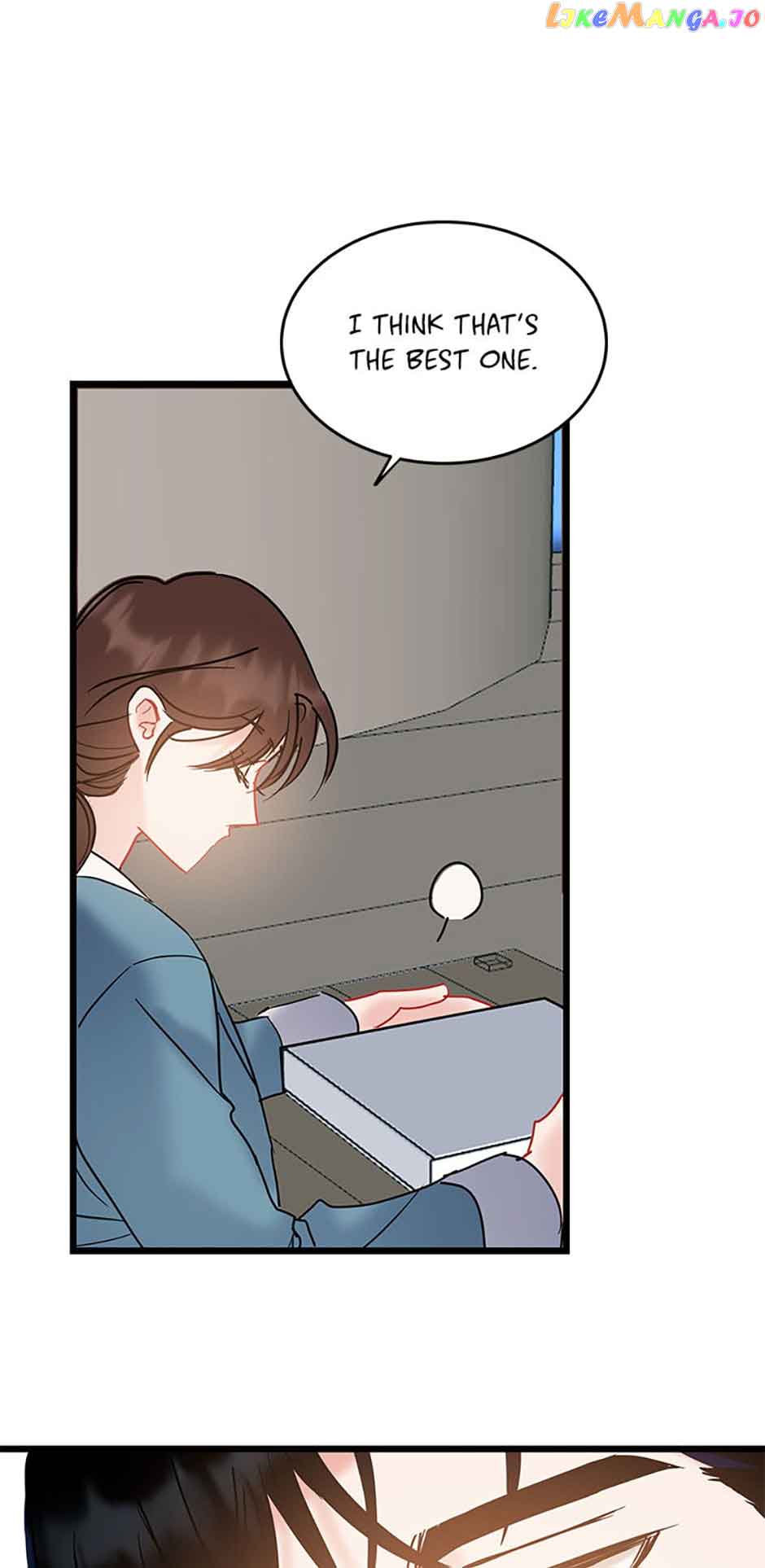 The Dignity Of Romance chapter 48 page 28