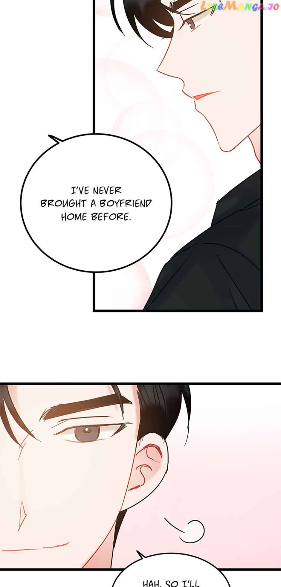 The Dignity Of Romance chapter 48 page 35