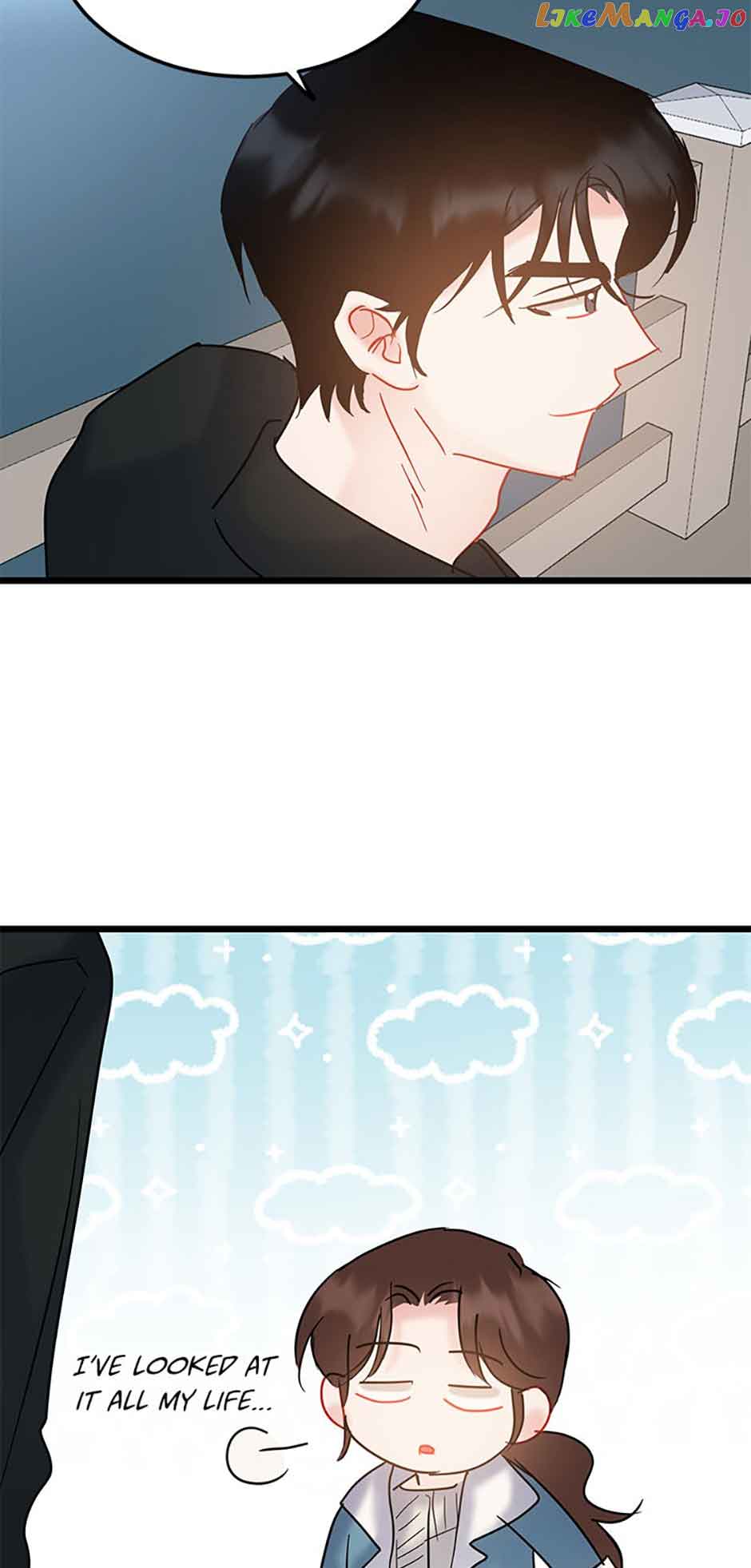 The Dignity Of Romance chapter 48 page 37