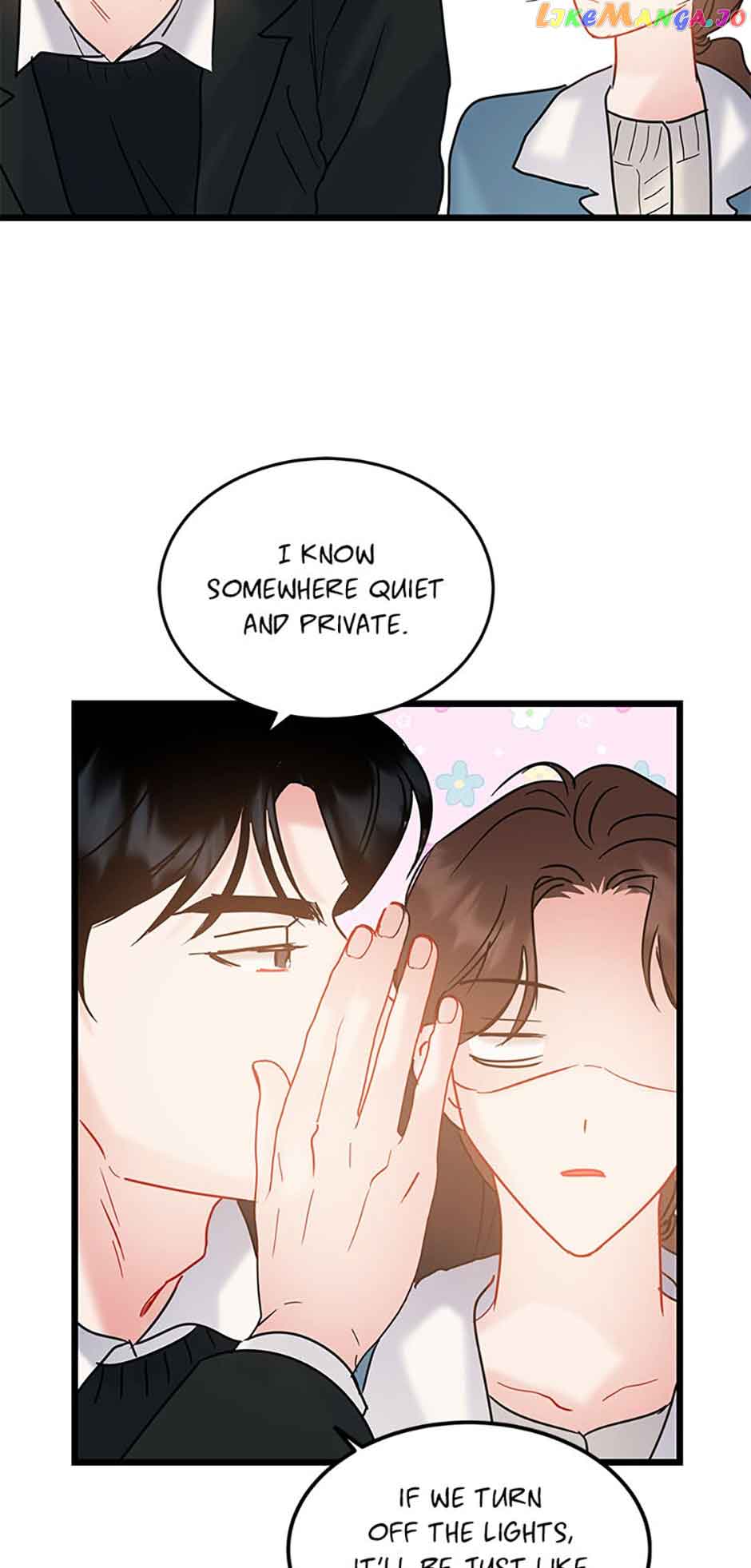 The Dignity Of Romance chapter 48 page 41