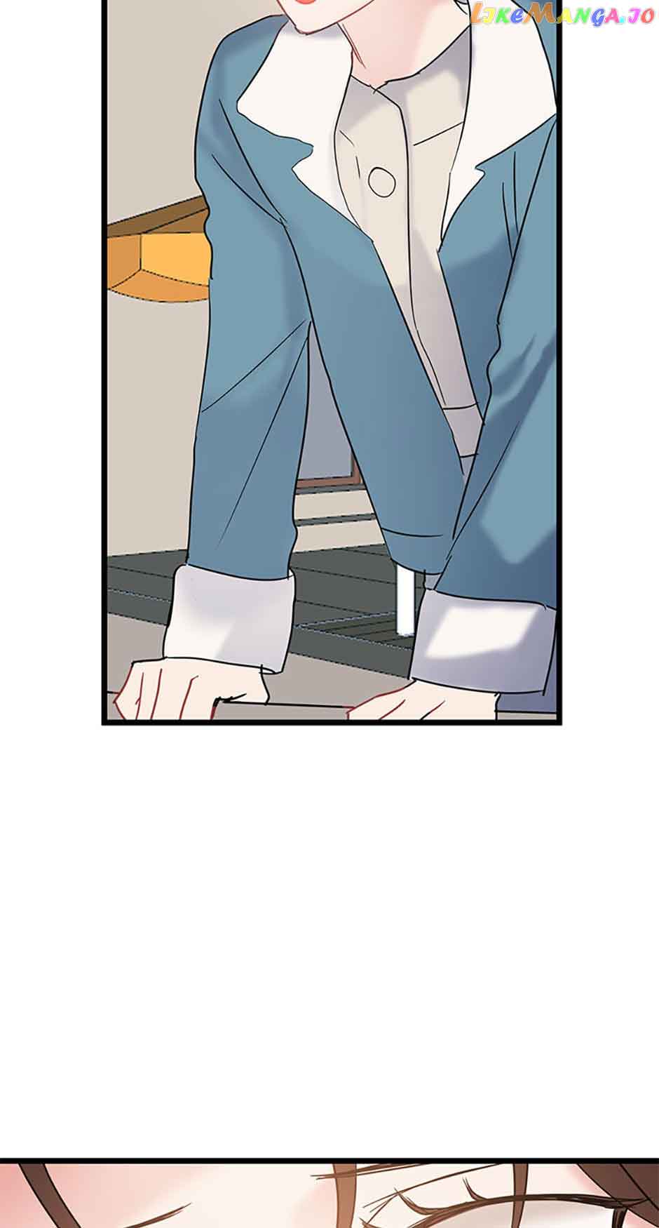 The Dignity Of Romance chapter 49 page 3