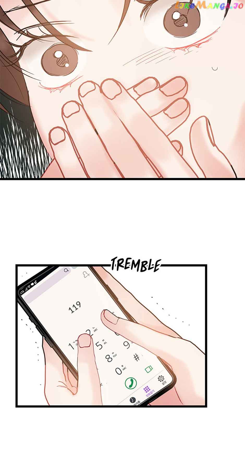 The Dignity Of Romance chapter 49 page 4