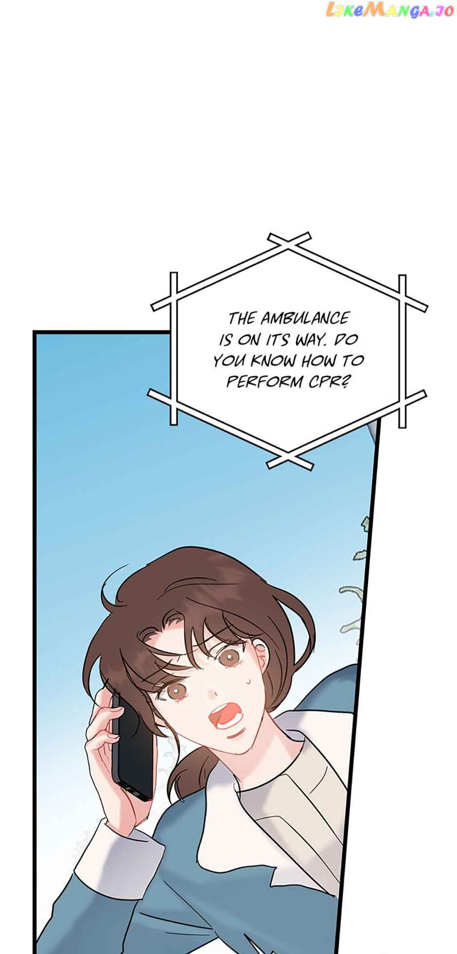 The Dignity Of Romance chapter 49 page 7