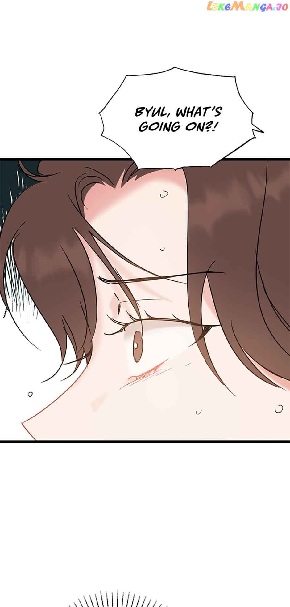 The Dignity Of Romance chapter 49 page 9