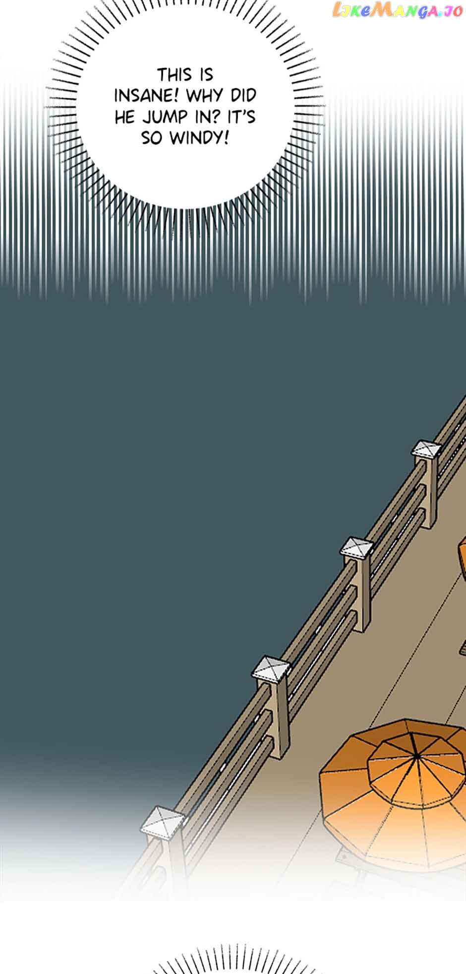 The Dignity Of Romance chapter 49 page 10