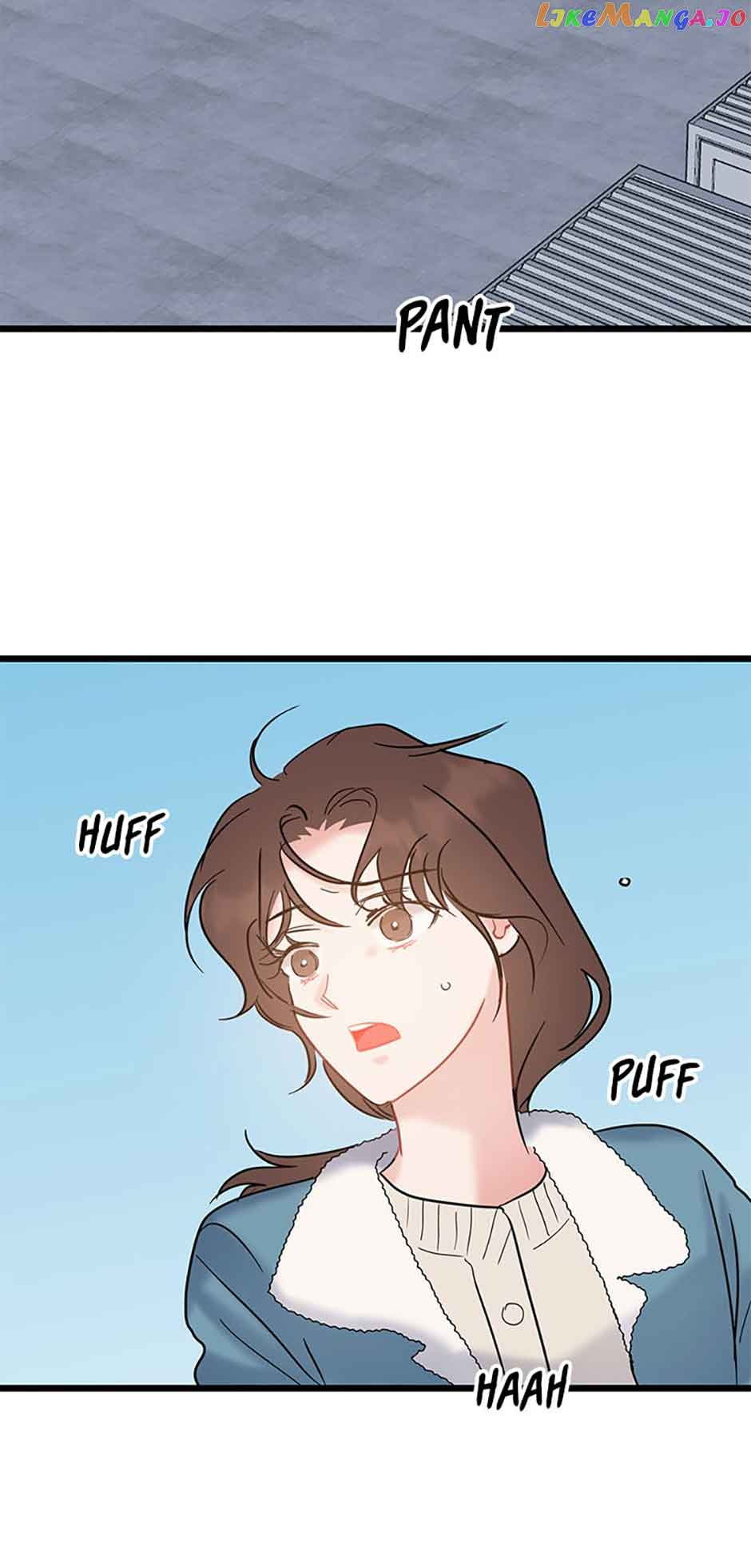 The Dignity Of Romance chapter 49 page 12