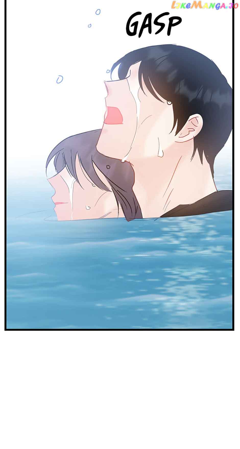 The Dignity Of Romance chapter 49 page 16