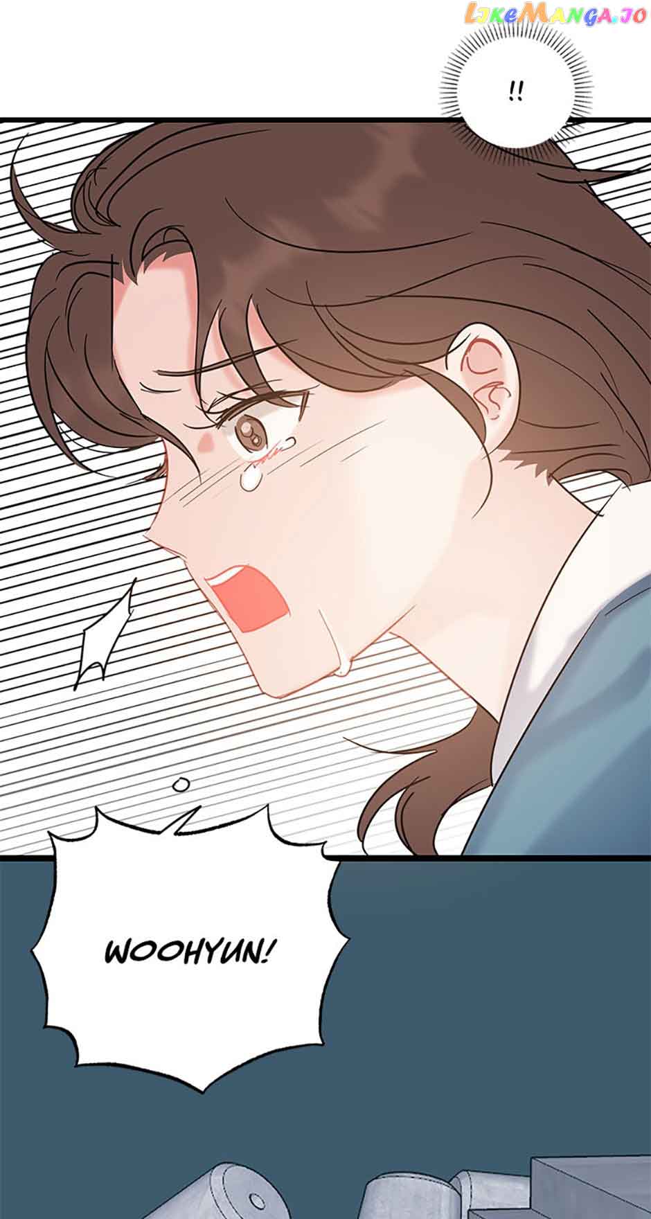The Dignity Of Romance chapter 49 page 17