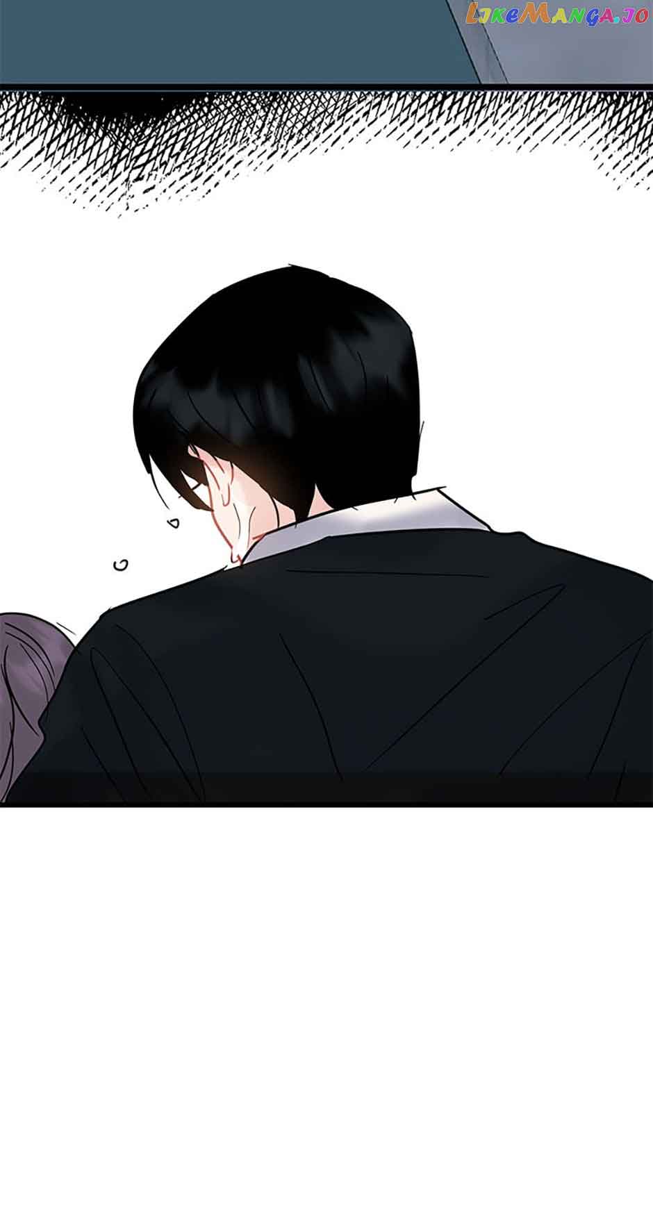 The Dignity Of Romance chapter 49 page 19