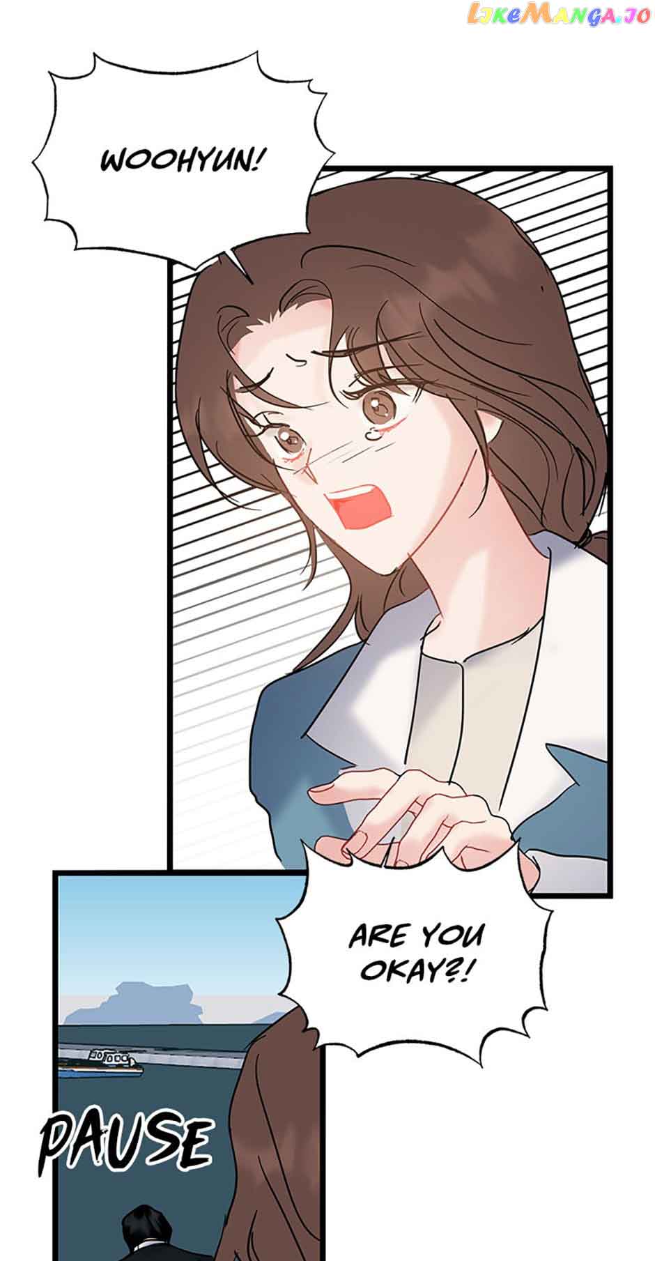The Dignity Of Romance chapter 49 page 20