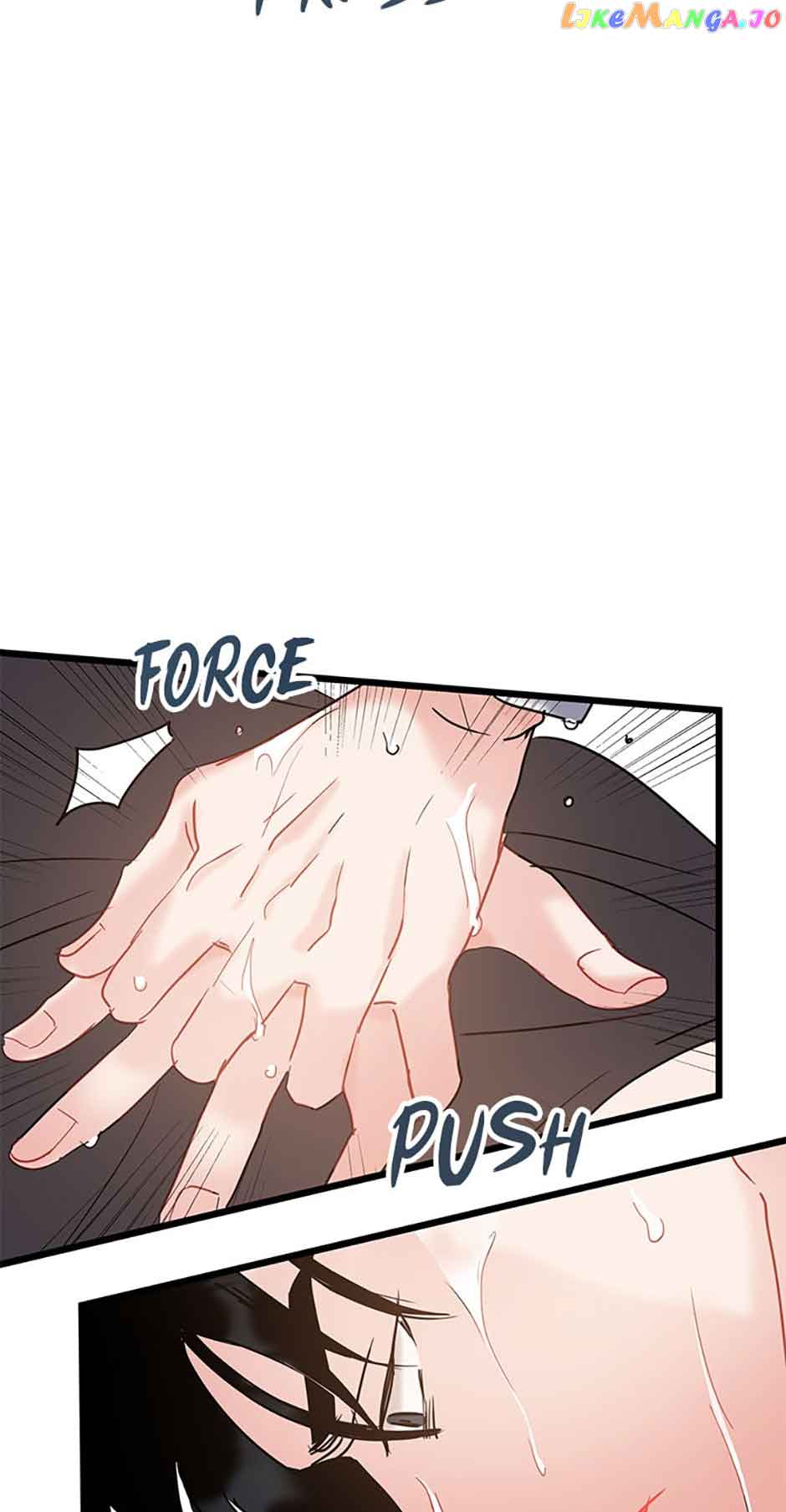 The Dignity Of Romance chapter 49 page 22