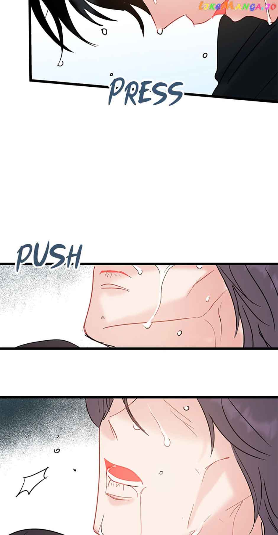 The Dignity Of Romance chapter 49 page 23