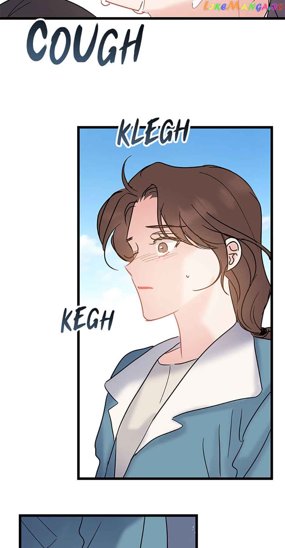 The Dignity Of Romance chapter 49 page 24