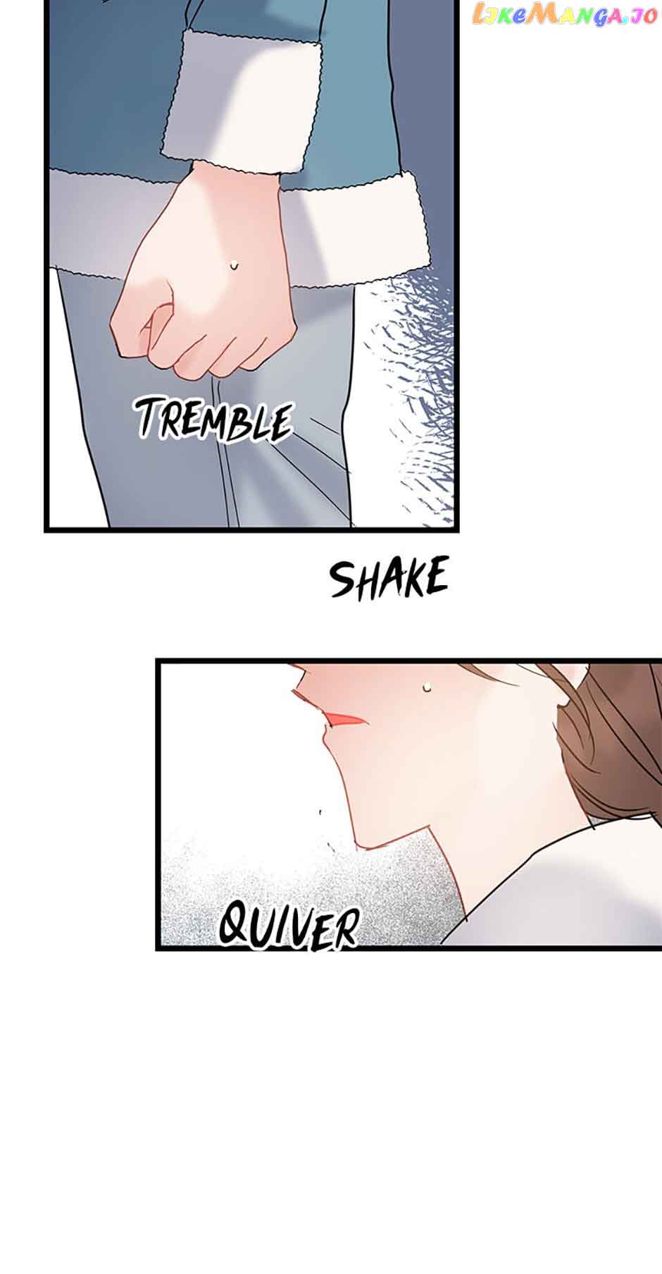 The Dignity Of Romance chapter 49 page 25