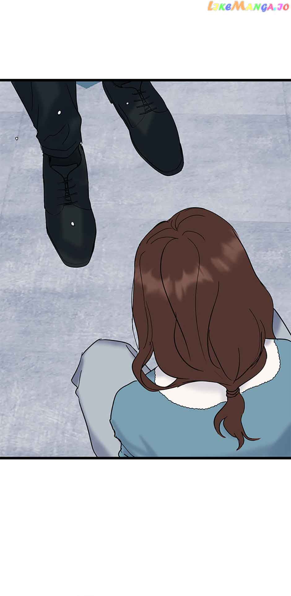 The Dignity Of Romance chapter 49 page 32