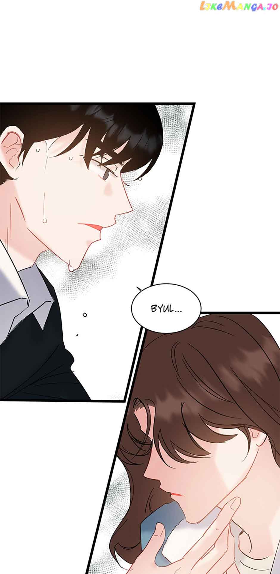 The Dignity Of Romance chapter 49 page 34