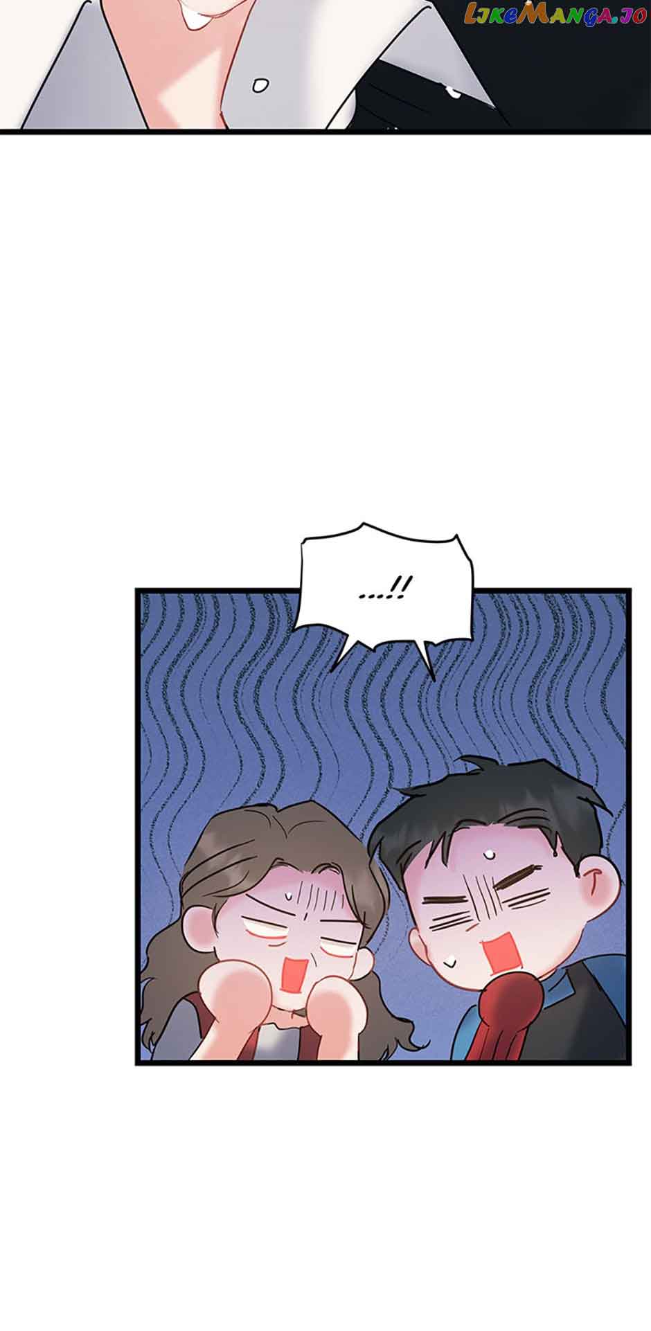 The Dignity Of Romance chapter 49 page 37