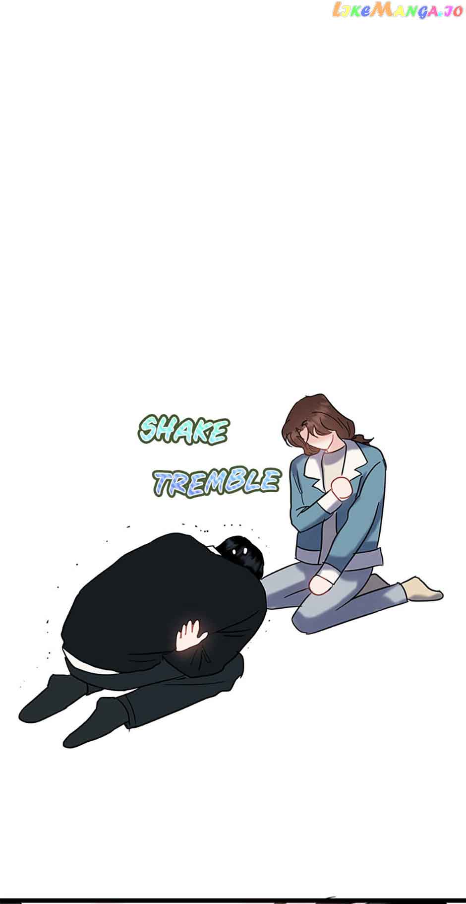 The Dignity Of Romance chapter 49 page 38