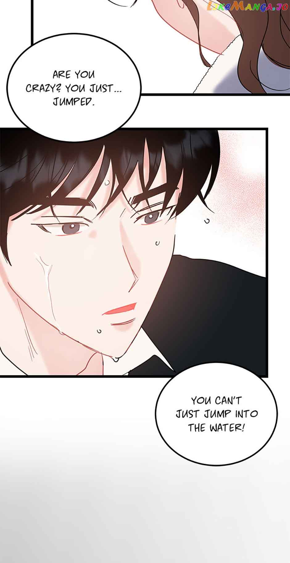 The Dignity Of Romance chapter 49 page 40
