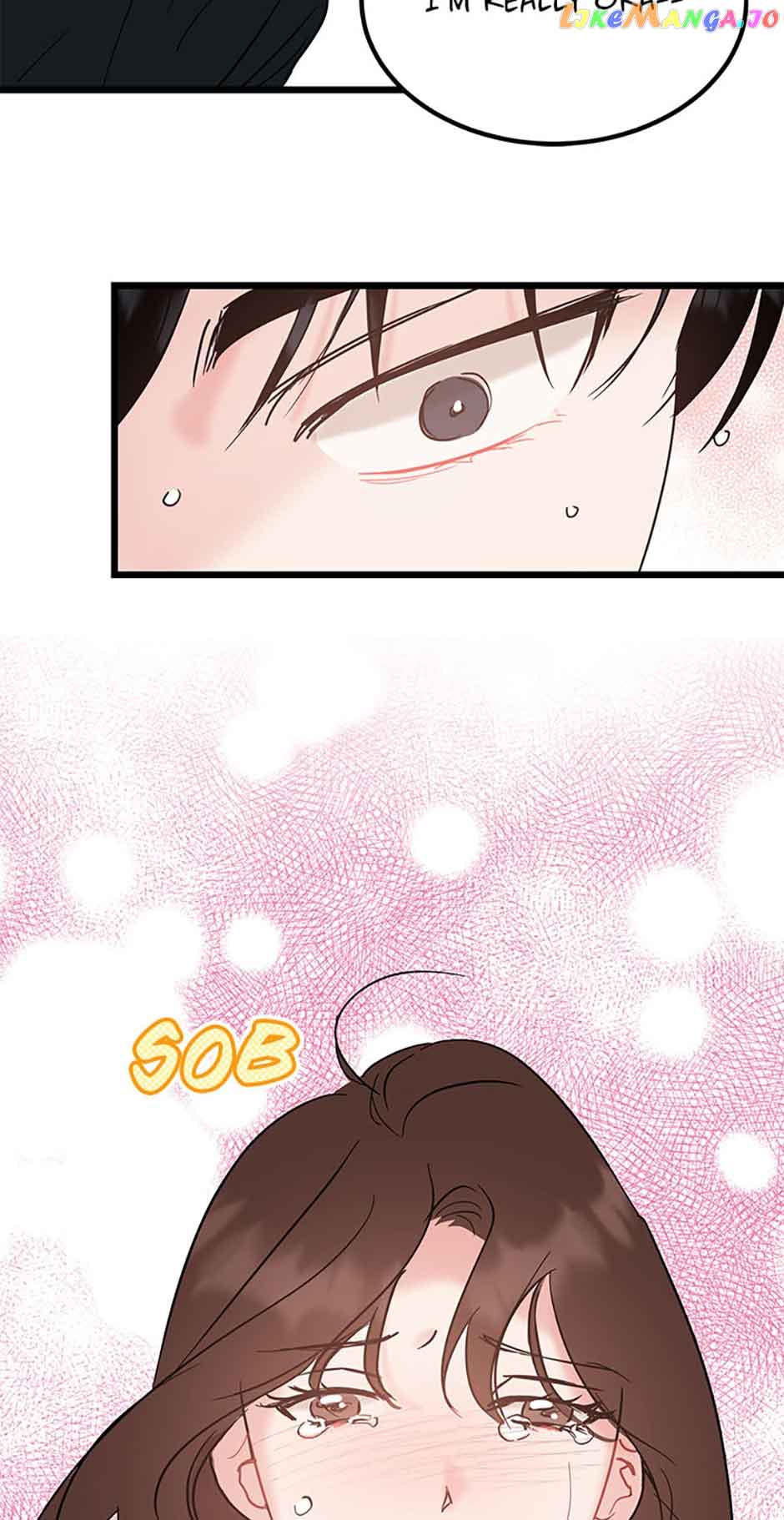 The Dignity Of Romance chapter 49 page 43