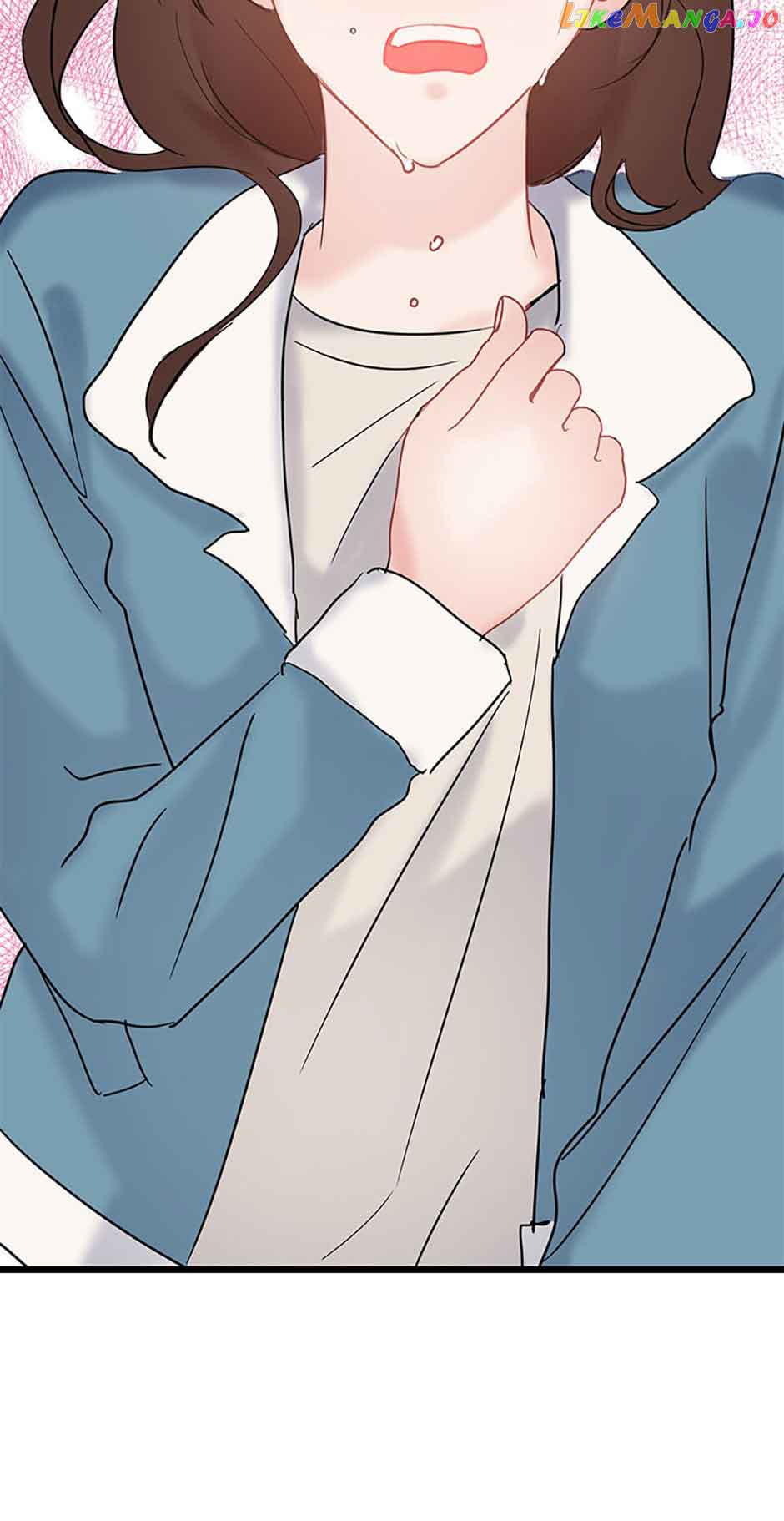 The Dignity Of Romance chapter 49 page 44