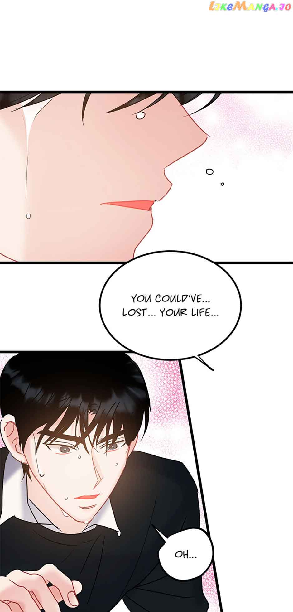 The Dignity Of Romance chapter 49 page 45