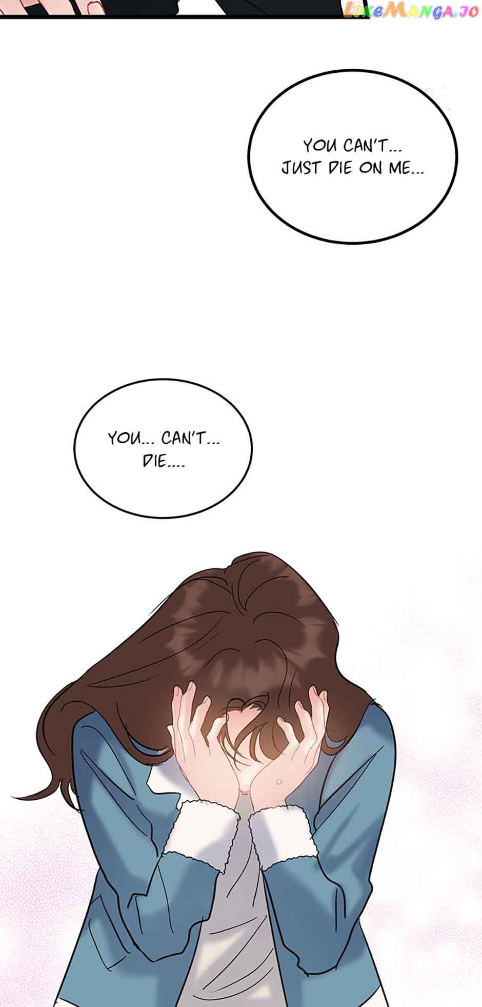 The Dignity Of Romance chapter 49 page 46