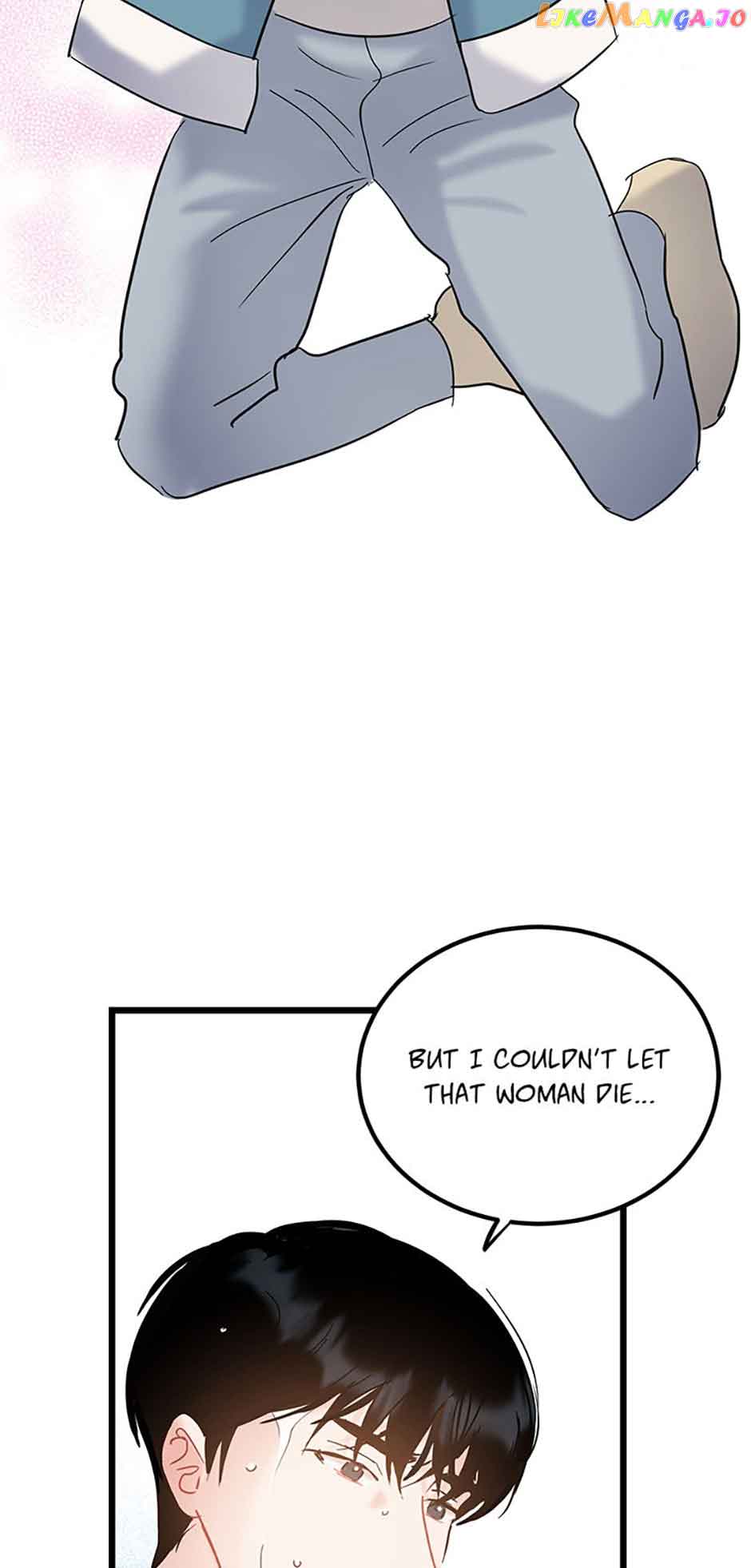 The Dignity Of Romance chapter 49 page 47