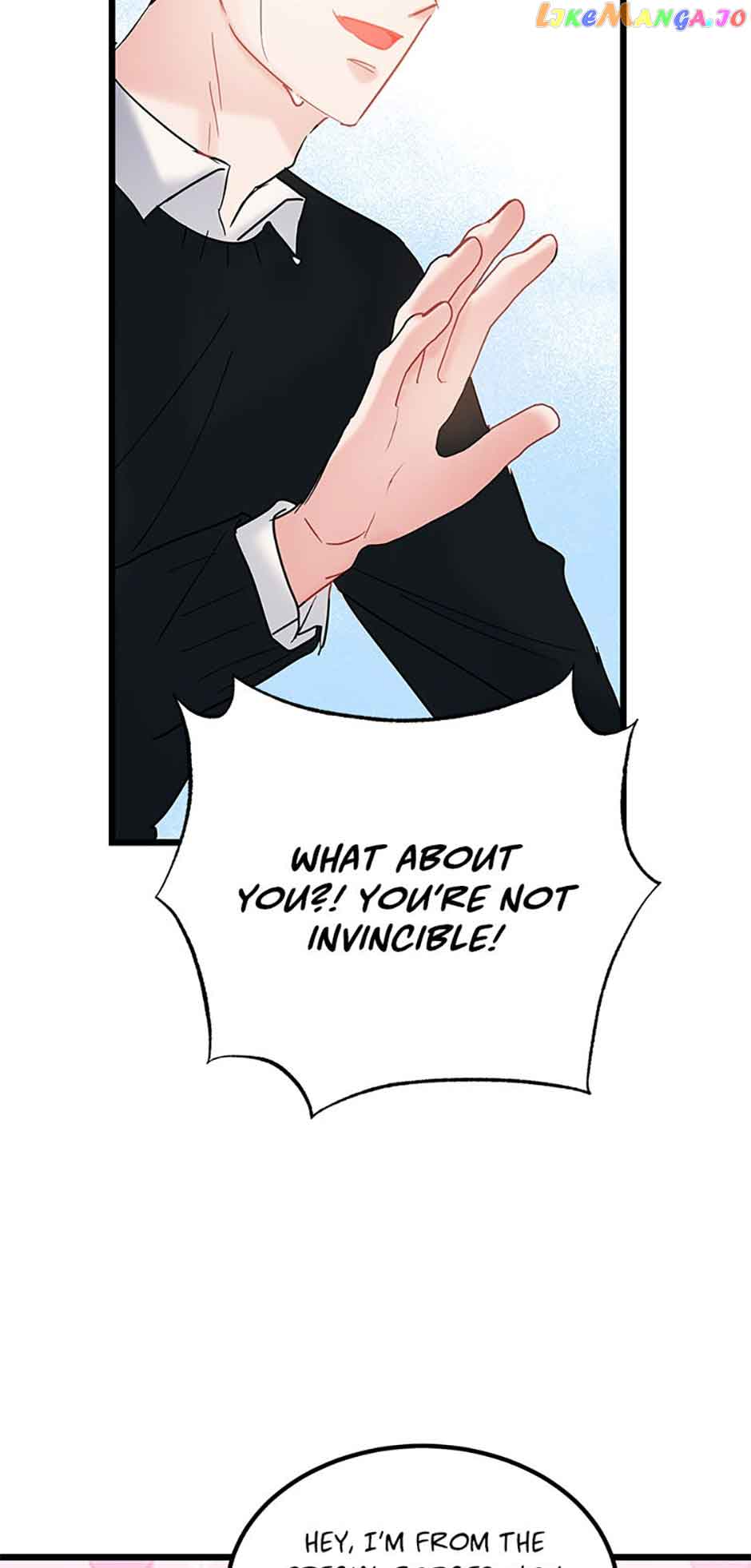 The Dignity Of Romance chapter 49 page 48