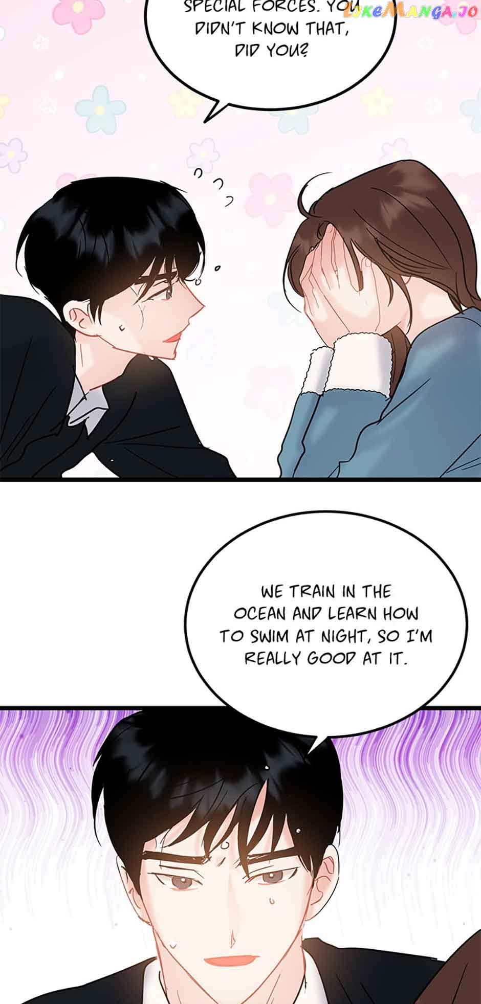 The Dignity Of Romance chapter 49 page 49
