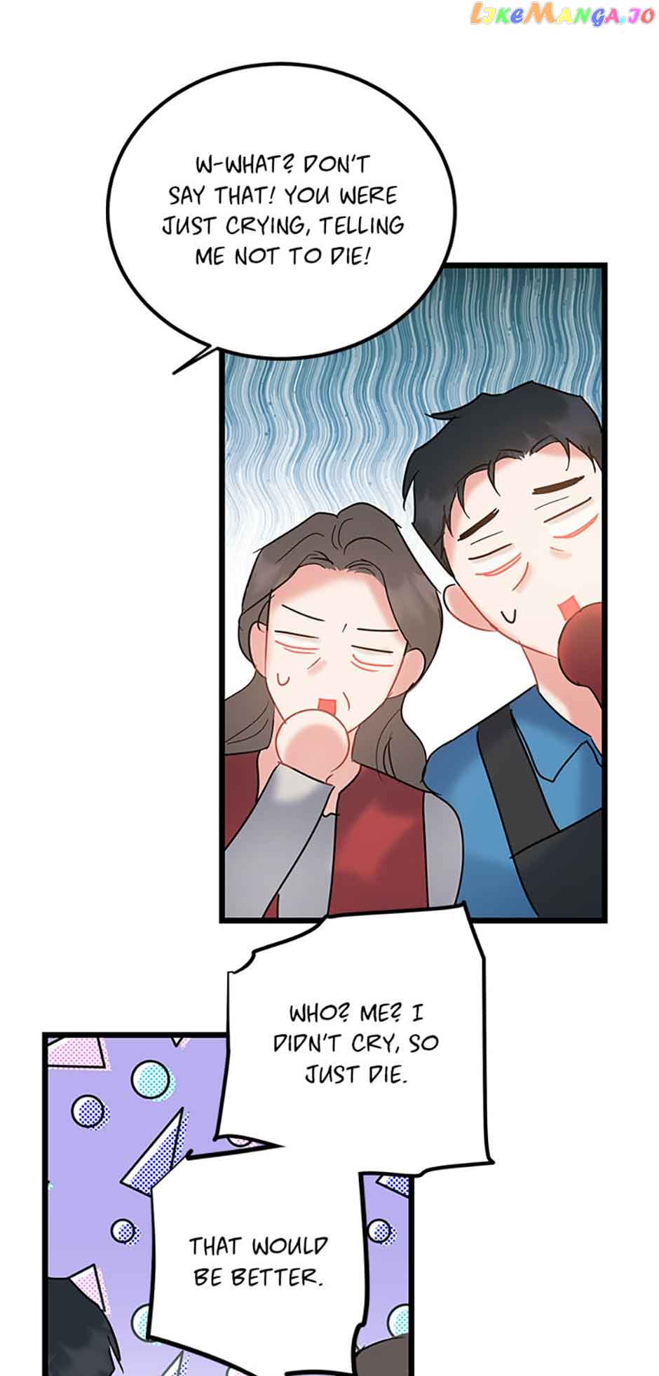 The Dignity Of Romance chapter 49 page 51