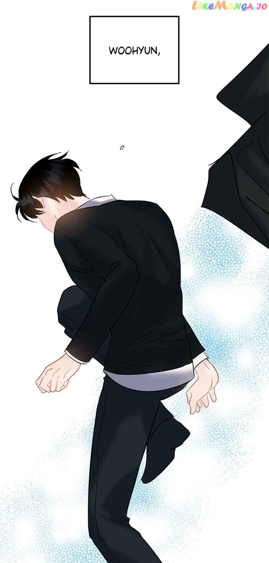 The Dignity Of Romance chapter 49 page 55
