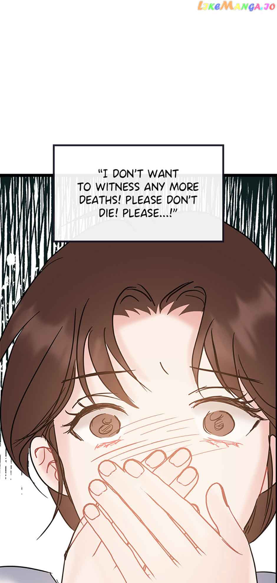 The Dignity Of Romance chapter 49 page 57