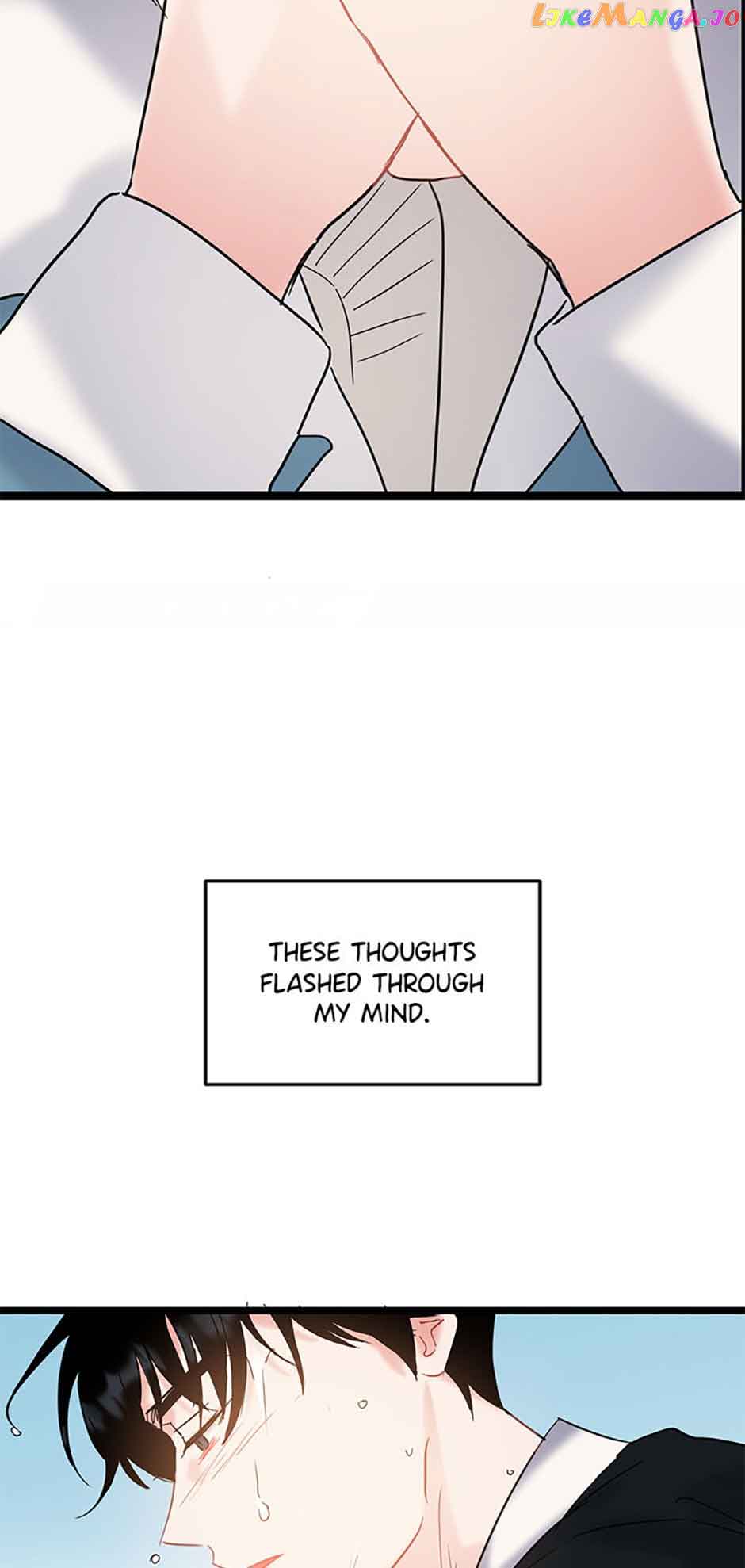 The Dignity Of Romance chapter 49 page 58