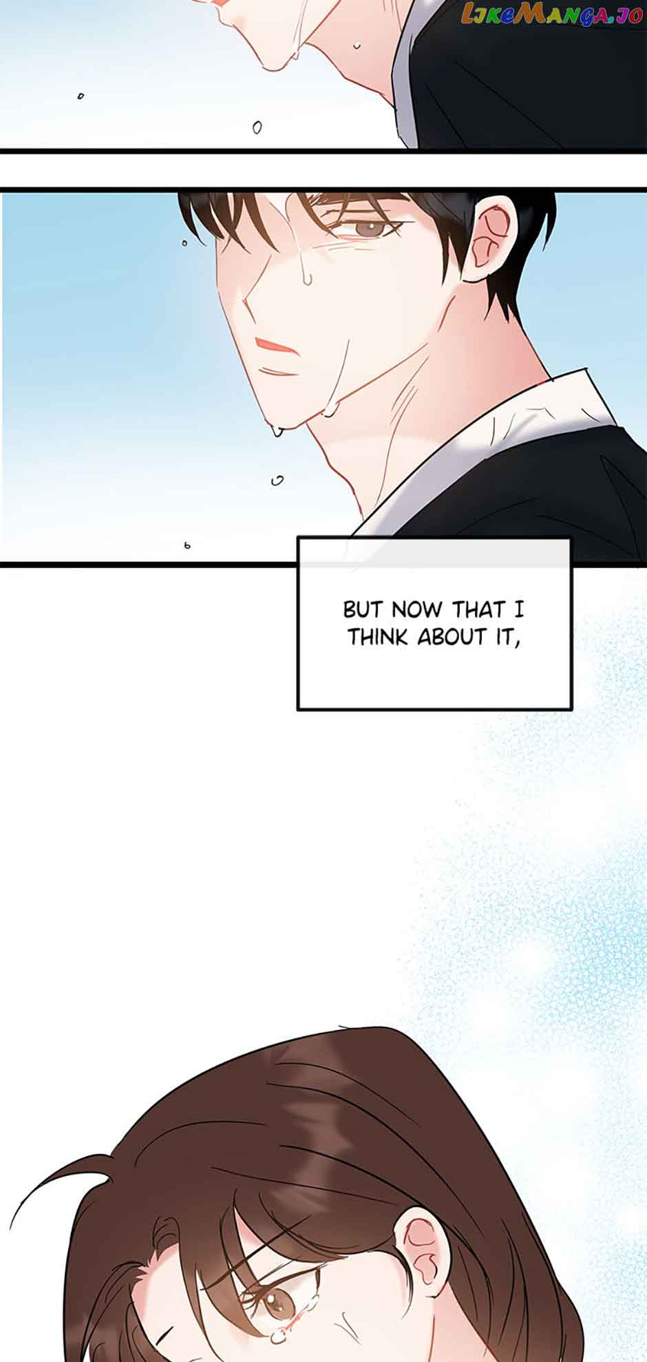 The Dignity Of Romance chapter 49 page 59