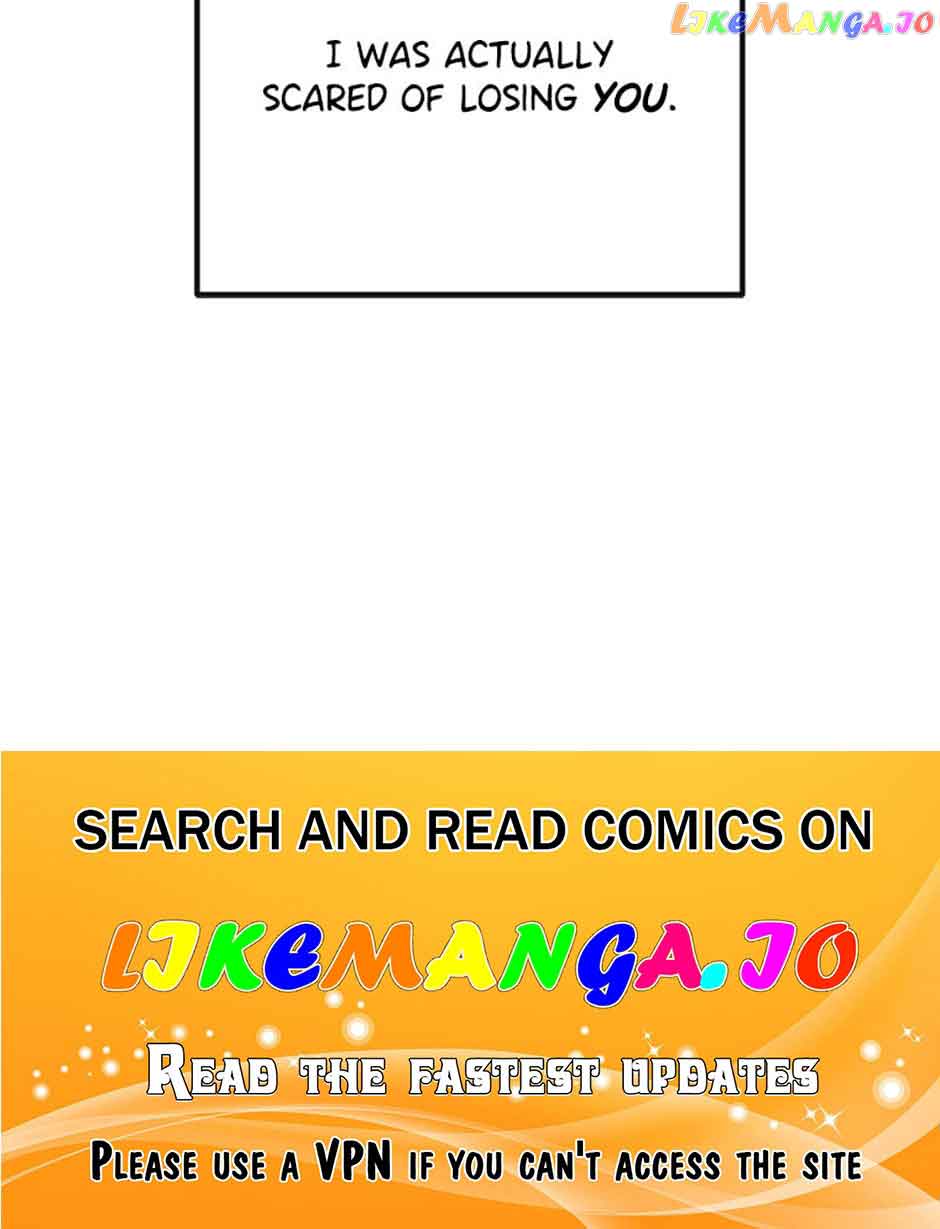 The Dignity Of Romance chapter 49 page 61