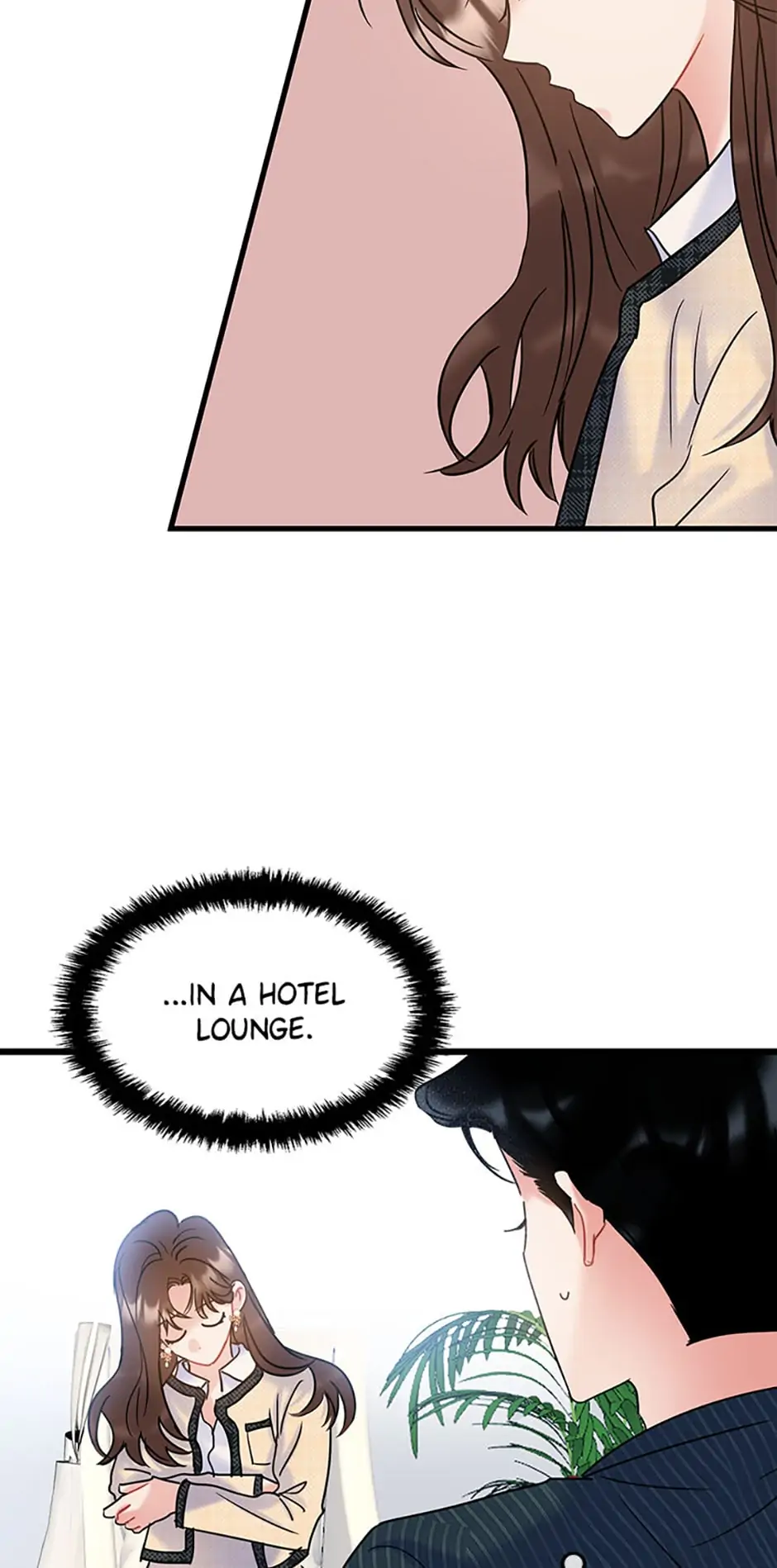 The Dignity Of Romance chapter 5 page 2