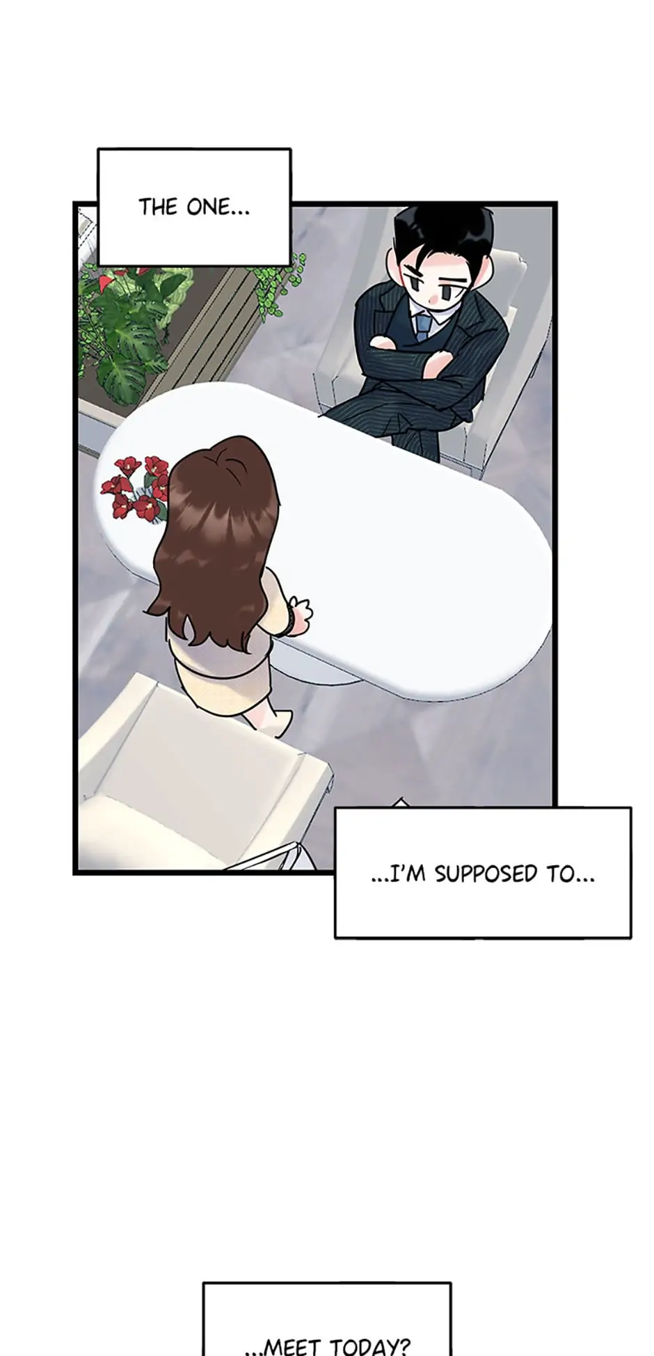 The Dignity Of Romance chapter 5 page 11